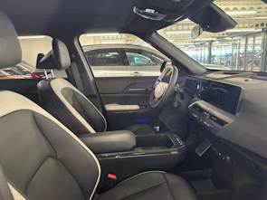 image du véhicule KIA EV5 81 kWh GT-Line