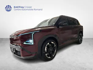 Kia EV5 81 kWh GT-Line