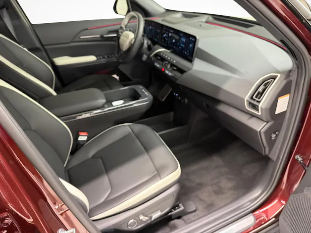 Kia EV5 81 kWh GT-Line