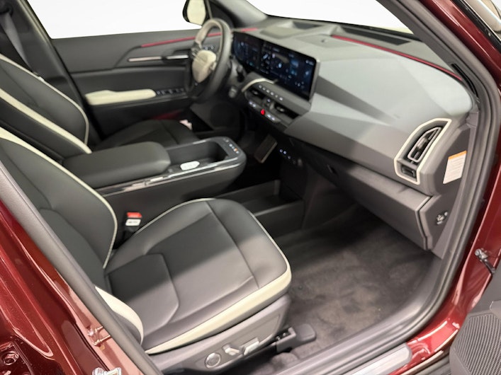 Vehicle image KIA EV5