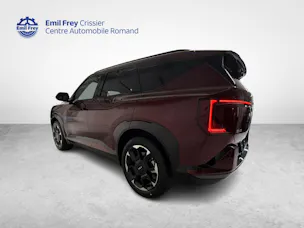 Kia EV5 81 kWh GT-Line