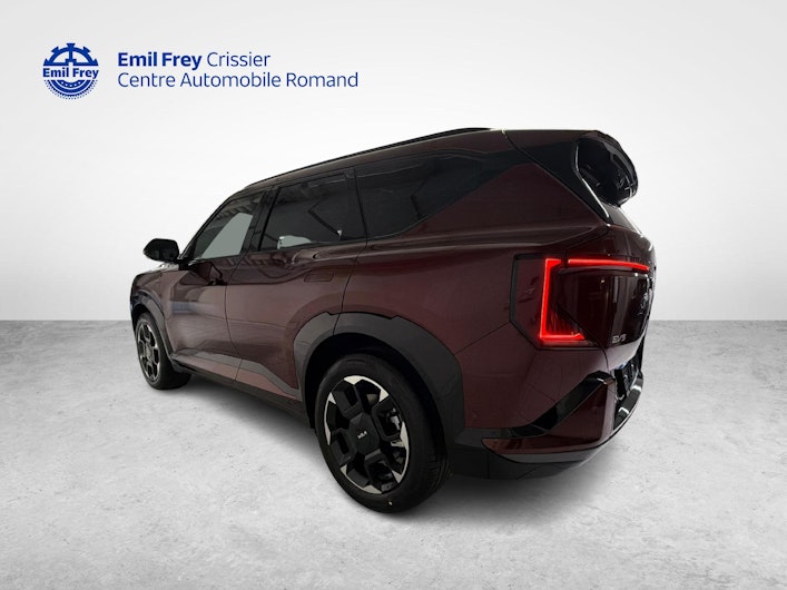 Vehicle image KIA EV5