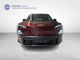 Kia EV5 81 kWh GT-Line