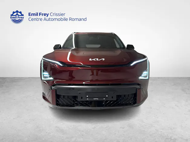 Kia EV5 81 kWh GT-Line