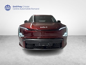 Vehicle image KIA EV5 81 kWh GT-Line