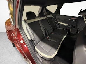 Vehicle image KIA EV5 81 kWh GT-Line