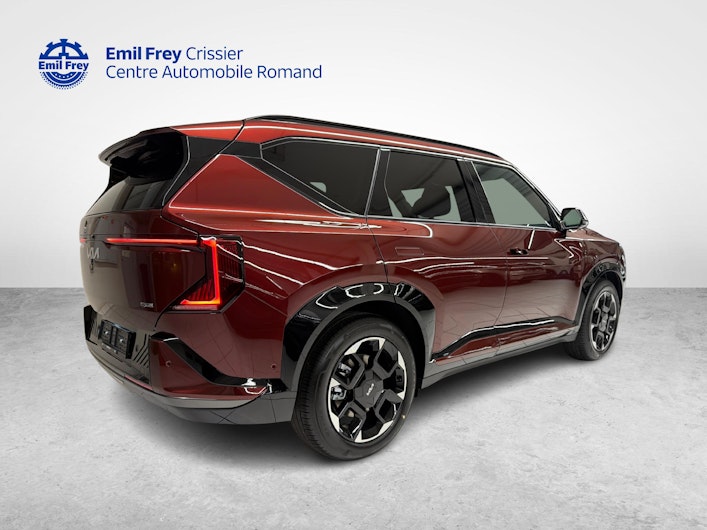 Vehicle image KIA EV5