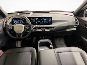 Vehicle image KIA EV5 81 kWh GT-Line