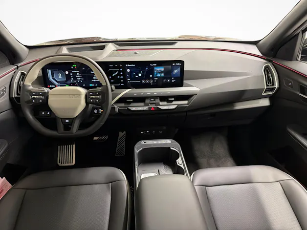 Kia EV5 81 kWh GT-Line