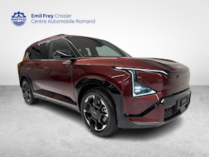 Vehicle image KIA EV5 81 kWh GT-Line