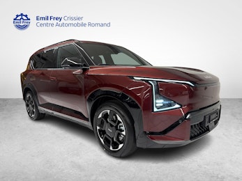 Vehicle image KIA EV5 81 kWh GT-Line