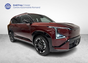 Vehicle image KIA EV5 81 kWh GT-Line Vehicle image KIA EV5 81 kWh GT-Line