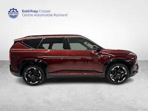 Kia EV5 81 kWh GT-Line