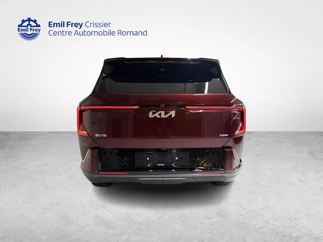 Kia EV5 81 kWh GT-Line