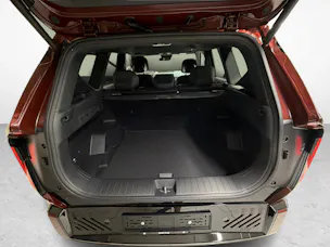 Kia EV5 81 kWh GT-Line