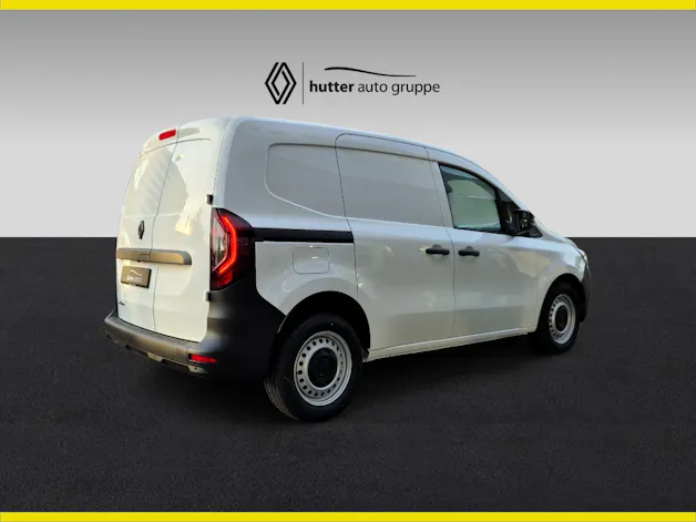 Renault Kangoo Van EXTRA L1 1.3 TCe 100 PF