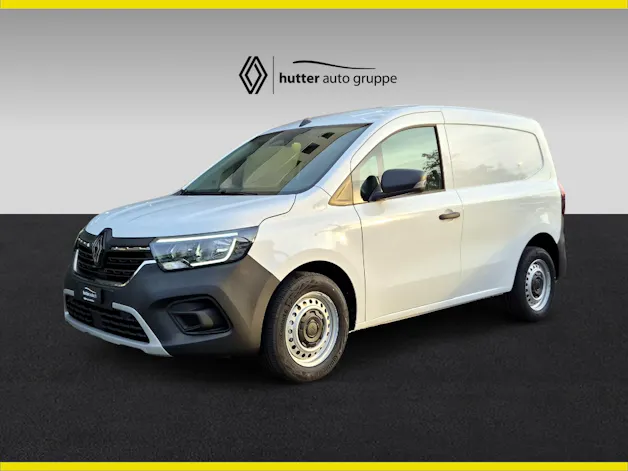 Renault Kangoo Van EXTRA L1 1.3 TCe 100 PF