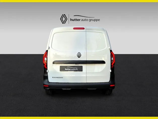 Renault Kangoo Van EXTRA L1 1.3 TCe 100 PF