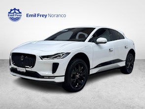 Vehicle image JAGUAR I-Pace EV400 SE AWD