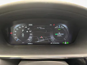 Jaguar I-Pace EV400 SE AWD - Pneumatici invernali inclusi
