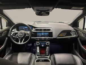 Jaguar I-Pace EV400 SE AWD - Pneumatici invernali inclusi