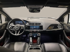 Vehicle image JAGUAR I-Pace EV400 SE AWD