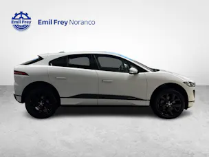 Jaguar I-Pace EV400 SE AWD - Pneumatici invernali inclusi