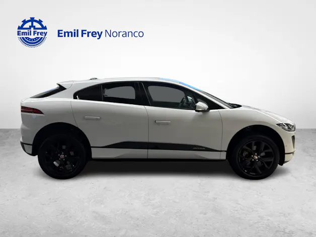 Jaguar I-Pace EV400 SE AWD - Pneumatici invernali inclusi
