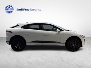 Vehicle image JAGUAR I-Pace EV400 SE AWD
