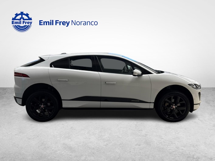 Vehicle image JAGUAR I-PACE