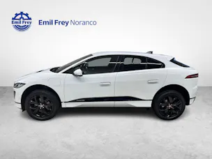 Jaguar I-Pace EV400 SE AWD - Pneumatici invernali inclusi