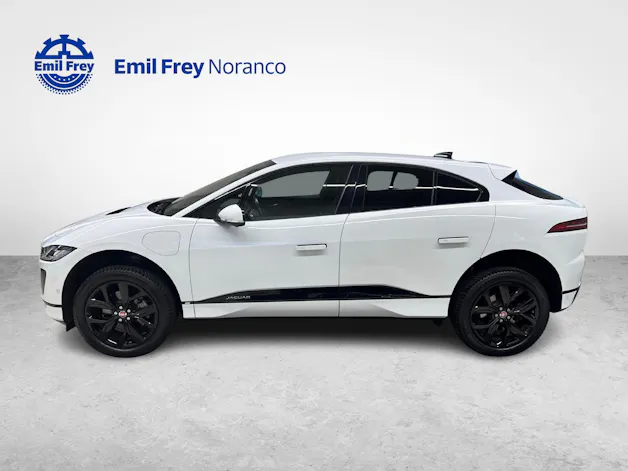 Jaguar I-Pace EV400 SE AWD - Pneumatici invernali inclusi