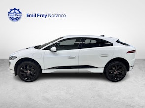 Vehicle image JAGUAR I-Pace EV400 SE AWD