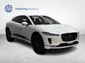Jaguar I-Pace EV400 SE AWD - Pneumatici invernali inclusi