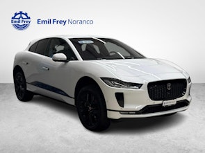 Vehicle image JAGUAR I-Pace EV400 SE AWD