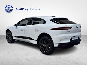 Vehicle image JAGUAR I-Pace EV400 SE AWD