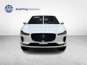 Jaguar I-Pace EV400 SE AWD - Pneumatici invernali inclusi