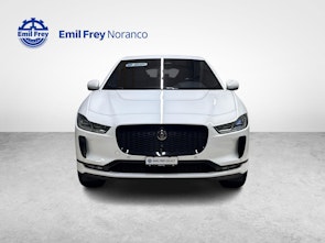 Vehicle image JAGUAR I-Pace EV400 SE AWD