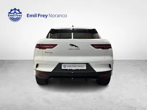 Jaguar I-Pace EV400 SE AWD - Pneumatici invernali inclusi