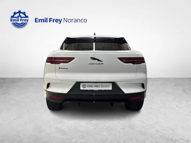 Jaguar I-Pace EV400 SE AWD - Pneumatici invernali inclusi