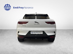 Vehicle image JAGUAR I-Pace EV400 SE AWD