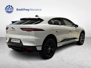Jaguar I-Pace EV400 SE AWD - Pneumatici invernali inclusi