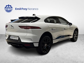Vehicle image JAGUAR I-Pace EV400 SE AWD