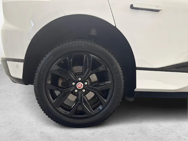 Jaguar I-Pace EV400 SE AWD - Pneumatici invernali inclusi