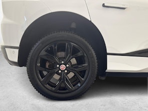 Vehicle image JAGUAR I-Pace EV400 SE AWD