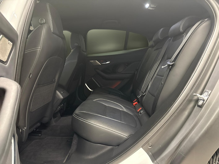 Vehicle image JAGUAR I-PACE