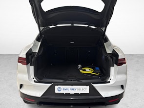 Vehicle image JAGUAR I-Pace EV400 SE AWD