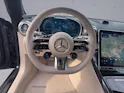 Mercedes-Benz AMG SL 63 4matic+ Executive Edition