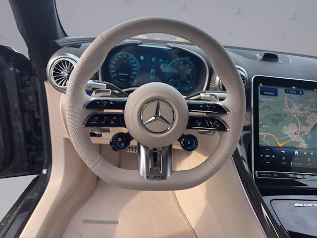 Mercedes-Benz AMG SL 63 4matic+ Executive Edition