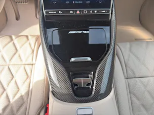 Mercedes-Benz AMG SL 63 4matic+ Executive Edition